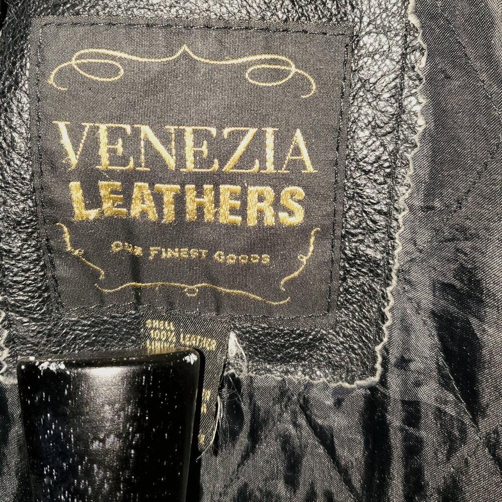 Venezia (Lane Bryant) Plus 26/28 Leathercoat
